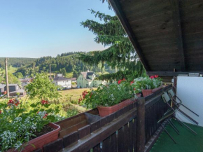 Гостиница Attractive Holiday Home in Piesau with Sauna  Нойхаус-На-Ренвеге
